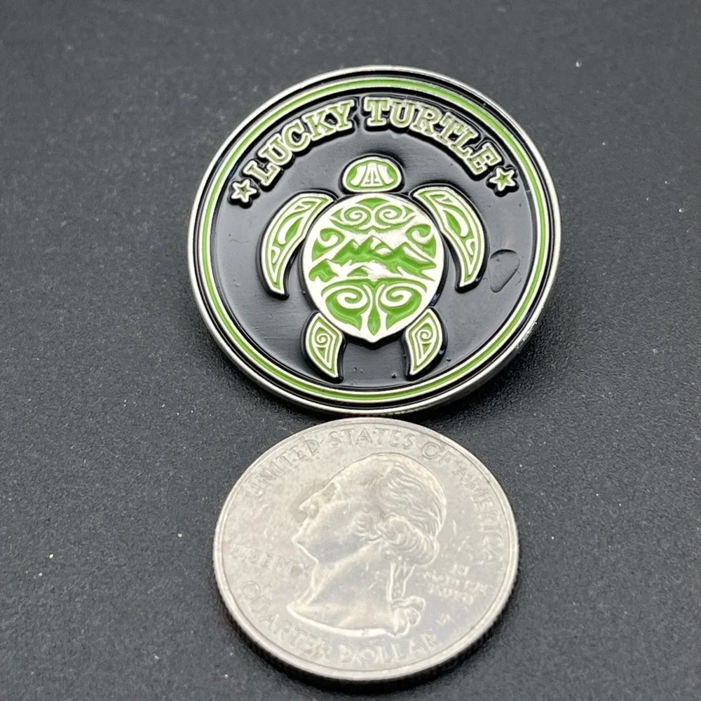 N/A pin good